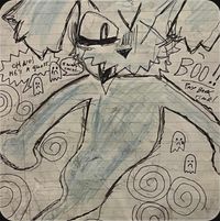 Deadbunny - Ghost