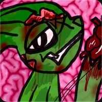 Deadbunny - MEAT