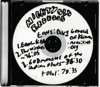 Mighty Old Redwood - Eons: Disc 1