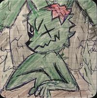 Deadbunny - Raise of the dead