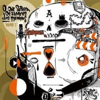 Sant - O Que Separa os Homens dos Meninos, Vol. 1