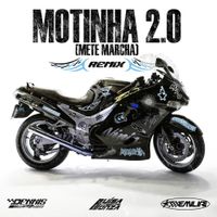 DENNIS - Motinha 2.0 (Mete Marcha) [Remix]
