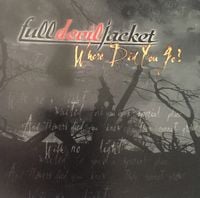 Full Devil Jacket - Where Did You Go?