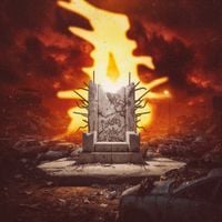 Attila - CONCRETE THRONE