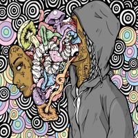 Nef The Pharaoh - Mushrooms & Coloring Books