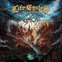 Life Cycles - Creature of Darkness