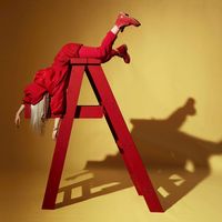 Billie Eilish - my boy