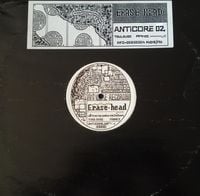 Erase Head - Dome