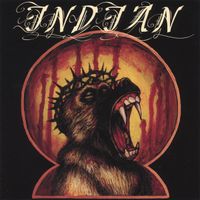 Indian - The Unquiet Sky