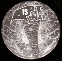 Art Is Anal - Last Amiga Session
