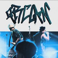 QRCLAN - ENTRE TANTA GENTE