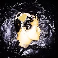 Leftovers - If I Had A Mood Ring It Would Be Black Fuck You Mum Its Not A Phase
