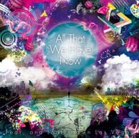 Fear, and Loathing in Las Vegas - All That We Have Now