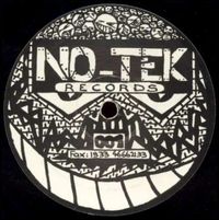 No-Tek - 001