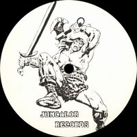 DJ Heaven - CosmicKiller