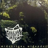 Finntroll - Midnattens widunder
