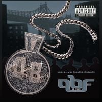 QB Finest - QB Finest -  Queensbridge The Album