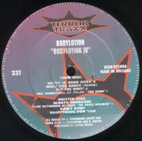 Bodylotion - Bodylotion IV