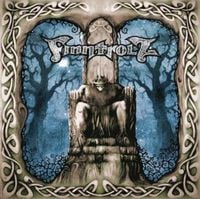 Finntroll - Nattf&ouml;dd