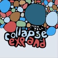 Adam Tell - Collapse / Expand