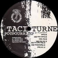Taciturne - Potpourri EP