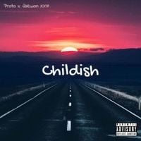 Jaewon XXVI - Childish