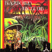 The Upsetters - Blackboard Jungle Dub