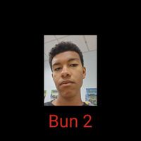 Blue Jay Morales - Bun 2