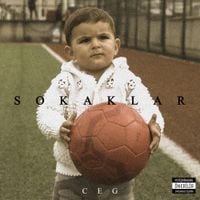Ceg - Sokaklar