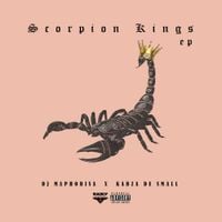 DJ Maphorisa - Scorpion Kings