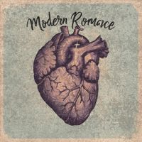 DIY Valentine - Modern Romance