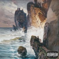 Nathan Hui-Yi - STAND AT THE EDGE OF THE WORLD