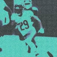 Highsenberg - Tarik Cohen