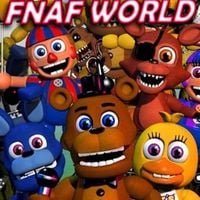 rxq - fnafworld