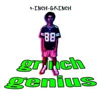 1-inch-grinch - grinch genius