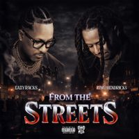 Eazy Racks - From the Streets