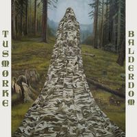 Tusm&oslash;rke - Balderdom