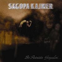 Sagopa Kajmer - Bir Pesimistin G&ouml;zyaşları