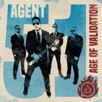Agent 51 - Age of Validation