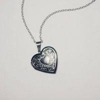 ira4ma - Locket