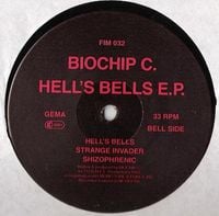 Biochip C. - Hell's Bells E.P.
