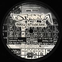 Radium - Body Disorder