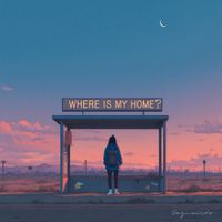 Gezweirdo - Where Is My Home?