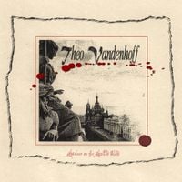 Theo Vandenhoff - Saviour On The Spilled Blood