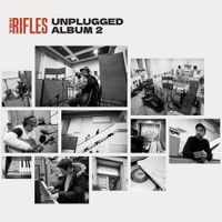 The Rifles - I'm Alive (unplugged)