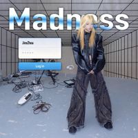 周君怡 JinxZhou - Madness
