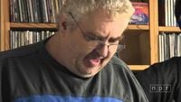 Daniel Johnston - Tiny Desk Concert
