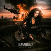 La Ni&ntilde;a Delantro - La Venganza