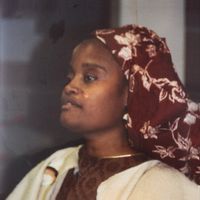 Kelan Phil Cohran and Legacy - African Skies