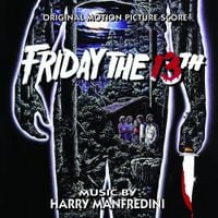 Harry Manfredini - Friday the 13th